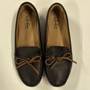 Clarks Dameo Swing Driving Loafers